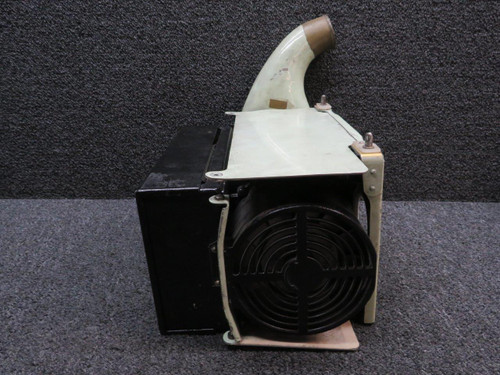 07639-MGE-23-413 Leland Airborne Products Motor Generator with Tray (28V)