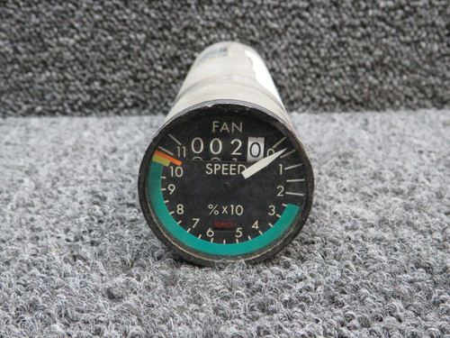 131346-3 Airesearch Fan Speed Indicator