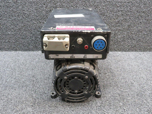 Leland Electrosystems Inc | BASPartSales.com