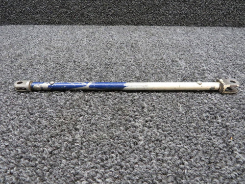 96-526021-1 Beech E-55 Elevator Trim Tab Actuator Rod Assembly