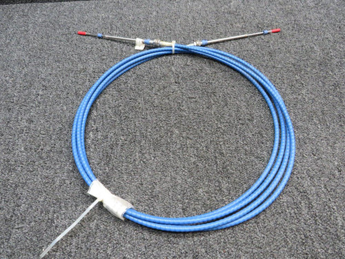 600035-547 Piper Aerostar LH Throttle Cable