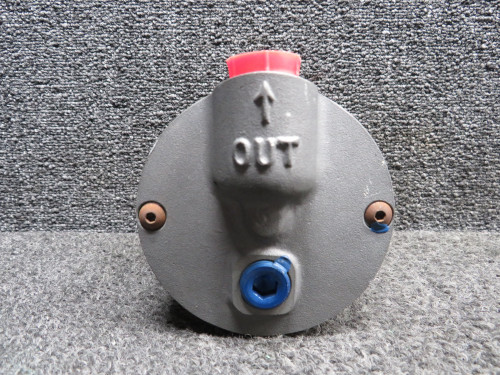 AA3215CC Tempest Dry Air Pump Assy
