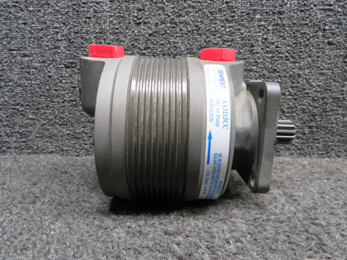 AA3215CC Tempest Dry Air Pump Assy