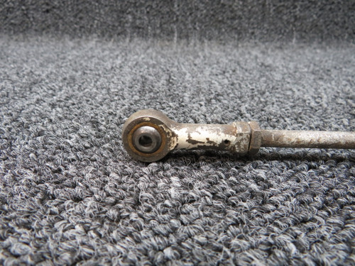 650039-1 Mooney M20C Cowl Flap Control Rod LH