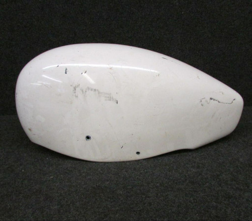 108-5101106-20 Stinson 108 Wheel Pant LH (GXY)