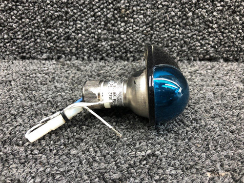 01-0770001-42 Whelen W1285-PG-28V Navigation Light with Shield and Lens