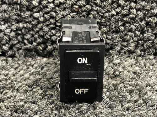 MS25201-4 Robinson R44II Air Conditioning Toggle Switch (On, Off)