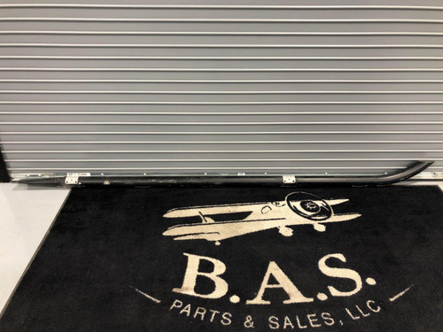 C242-5, C014-11 Robinson R44II Landing Gear Skid Tube LH with Extension