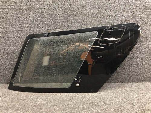 C026-012, C425-2 Robinson R44II Forward Cabin Door RH with Vent Door