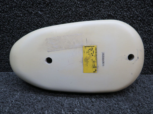 071-1234-00 Bendix King KA-44B ADF Antenna with Modifications (Cracked)