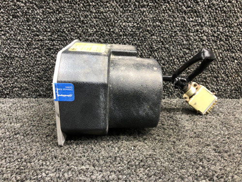 065-00179-0600 Bendix KS-271C Primary Roll, Yaw Servo (28V, 4A) (Core)