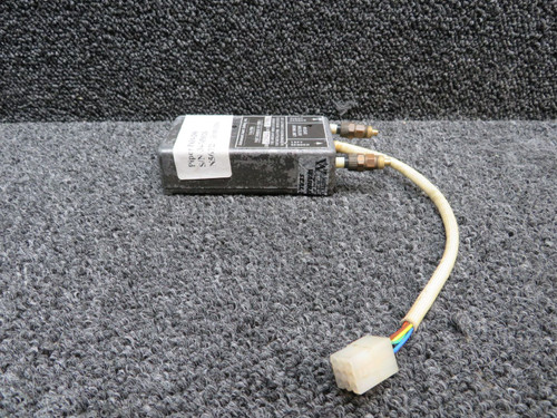 101-1000-1 Advanced Aero Safety Low Thrust Detector (Volts: 14)