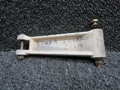 0543034-498 Cessna Landing Gear Torque Link Lower