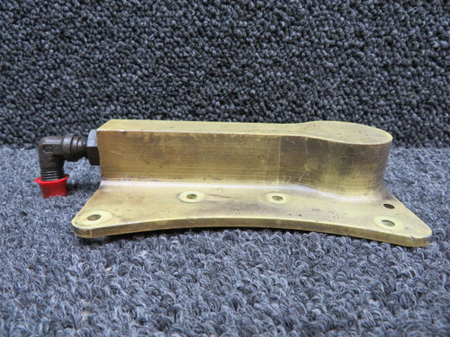 50-910471-1 Beechcraft King Air 90 Propeller Autofeathering Switch Bracket