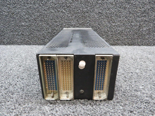 622-5107-001 Collins RNC-300 Radar Navigation Computer w Mods