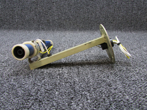 PAA700-14 (Alt: 9910082-17), 2500 CAS Fuel Level Transmitter with Mount (28V)