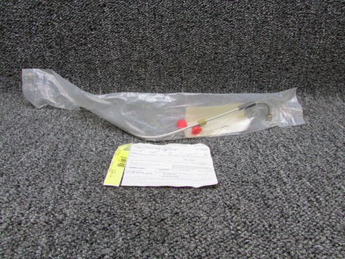 641516 Continental Motors Fuel Injection Line with 8130-3 (New Old Stock)