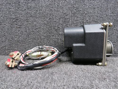 065-0059-02 Bendix King KS-270A Pitch Servo with Mods (Volts: 14 or 28)