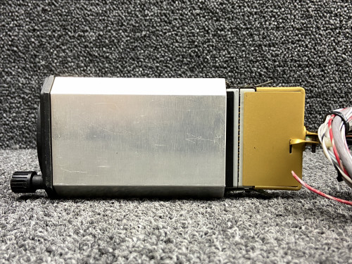 066-3034-04 Bendix King KI-206 VOR-LOC-Glideslope Indicator