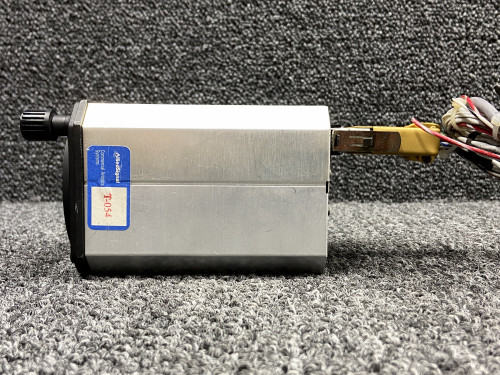 066-3034-04 Bendix King KI-206 VOR-LOC-Glideslope Indicator