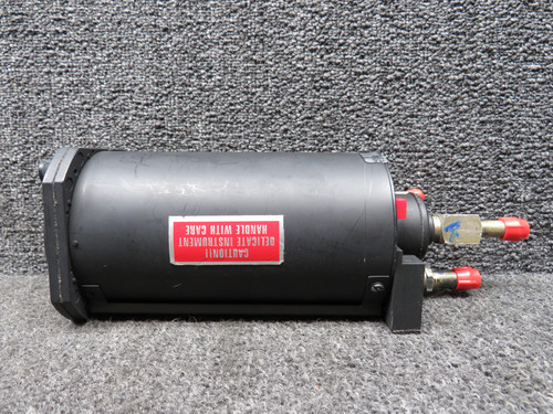 23-501-031-1 Sigma-Tek 5000B-38 Attitude Gyro Indicator