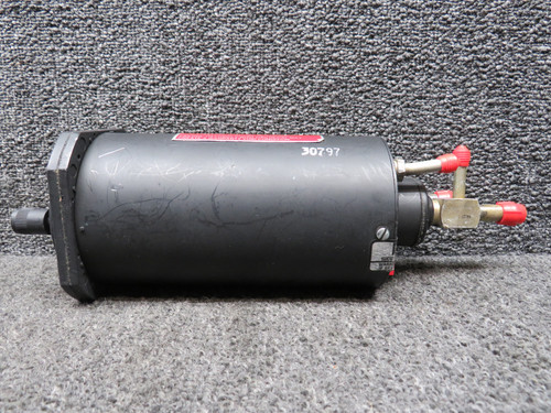 23-501-031-1 Sigma-Tek 5000B-38 Attitude Gyro Indicator