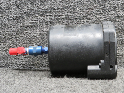 731KN-02 Kollsman Rate of Climb Indicator