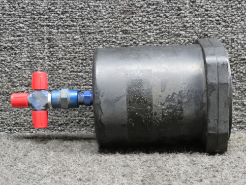 731KN-02 Kollsman Rate of Climb Indicator