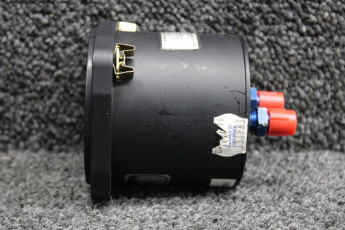 6020T-BH61 (Alt: PM-45-1A) United Instruments Manifold Pressure Indicator