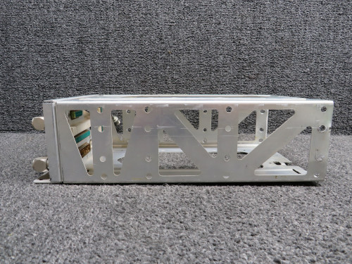 430-6100-800-002 Garmin GNS480 GPS-WAAS-NAV-COM with Tray, Data Card, Mods