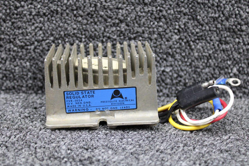 FVR-3024 Prestolite Voltage Regulator (Volts: 12)