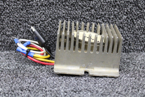 FVR-3024 Prestolite Voltage Regulator (Volts: 12)