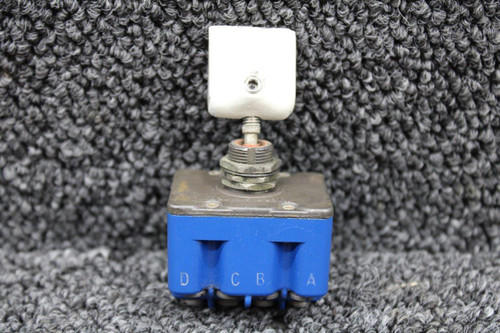 4TL57-1 Honeywell Flap Toggle Switch