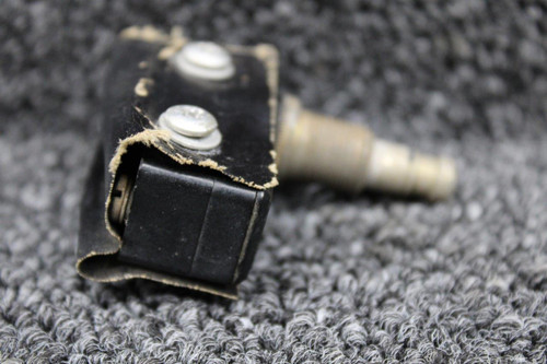 BZ-7RQ31T1 (Alt: 487-805) Piper PA30 Micro Switch Flap Limit Switch