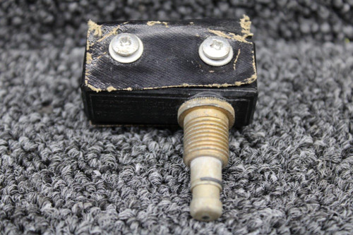 BZ-7RQ31T1 (Alt: 487-805) Piper PA30 Micro Switch Flap Limit Switch