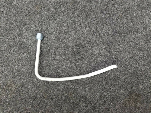 1200106-266 Cessna 182 Fuel Line Vent LH BAS Part Sales | Airplane Parts