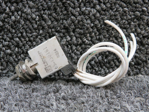 65-430161 Cessna 172RG Licon Nose Gear Downlock Switch