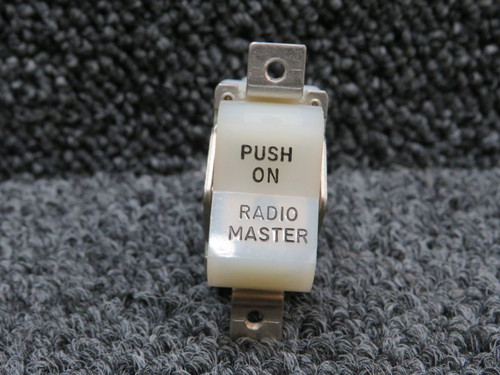 20TC2-BG-3 Klixon Radio Master Rocker Switch (New Old Stock)