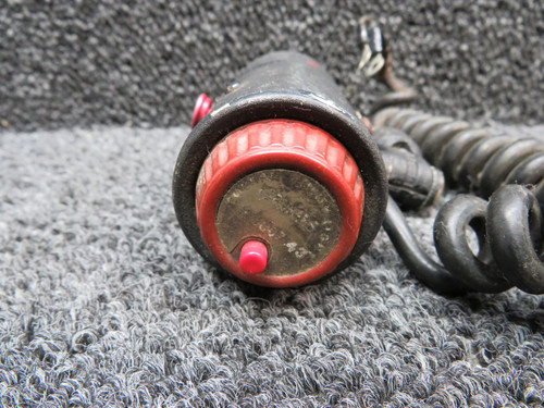 Cockpit Light Assembly (Volts: 24) (Minus Mount)