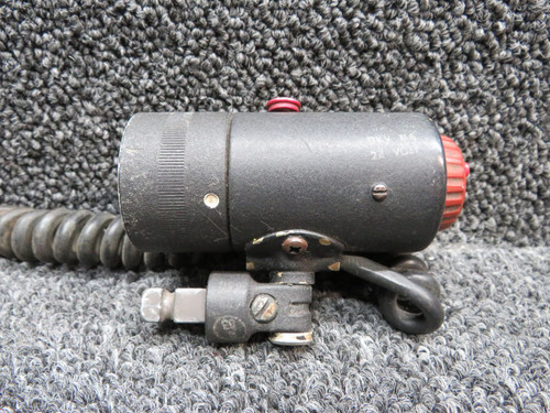 Cockpit Light Assembly (Volts: 24) (Minus Mount)