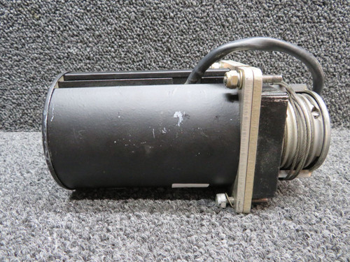 622-0965-003 Collins 334D-6 Trim Servo Assembly with Modifications