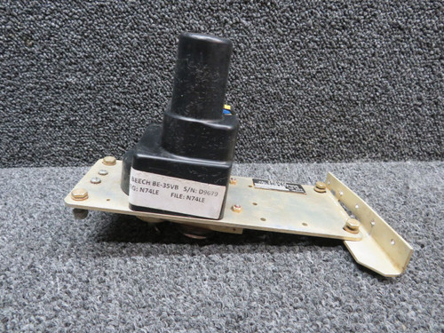 1C373-3-383 Edo-Aire Mitchel Servo Assembly