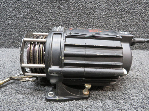 792-6780-001 Collins 334C-6A Primary Servo Assembly