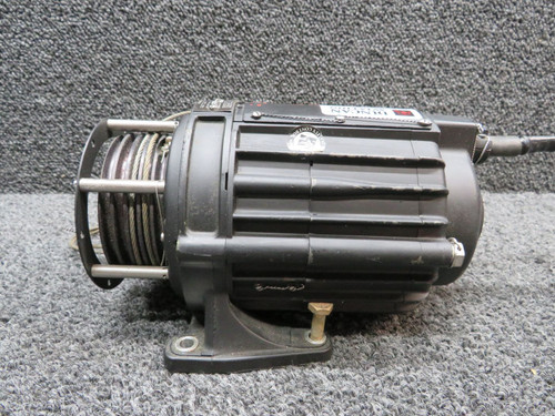 777-1061-001 Collins 334C-6 Primary Servo Assembly