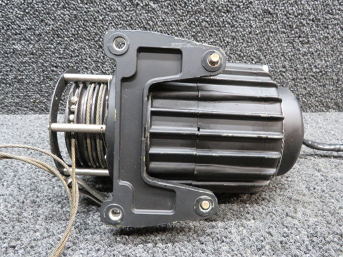 777-1061-001 Collins 334C-6 Primary Servo Assembly