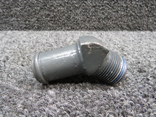 71651 Lycoming Breather Fitting