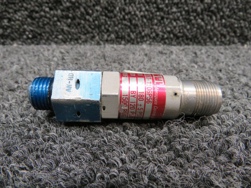 98087-1106P56 (Alt: 9912082-2) ITT Pressure Switch (Volts: 18-30)