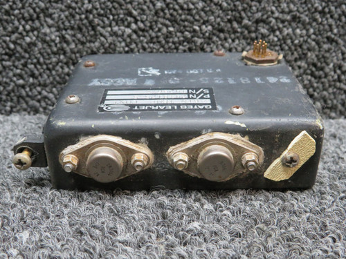 2418125-5 Gates LearJet Cabin Temperature Controller