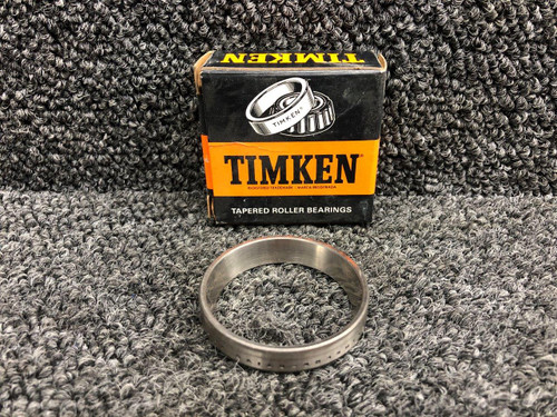 07196 (Use: 07196-2629) Timken Tapered Roller Bearing Cup (NOS)