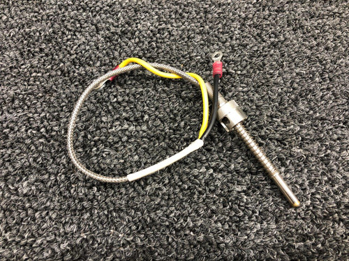 85251 Cylinder Head Temperature Thermocouple Probe (J-Type)